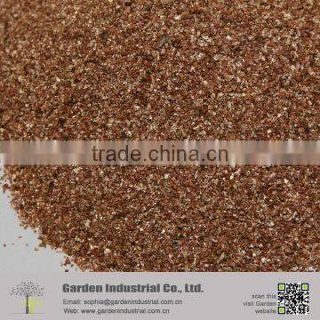 Vermiculite & Perlite