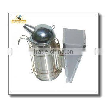 beekeeping tools stainless bee smoker