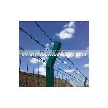 Barbed Wire Weight per Roll/cheap Barbed Wire Price/barbed Wire Price per Roll photo-2