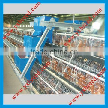 Factory selling metal chicken battery cage