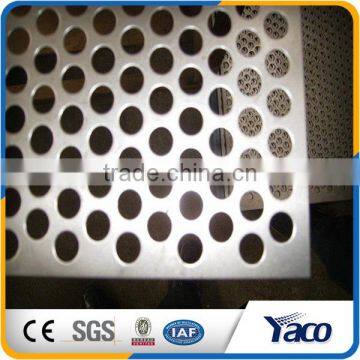 China Supplier Best Selling Product Perforated Metal Sheet photo-5