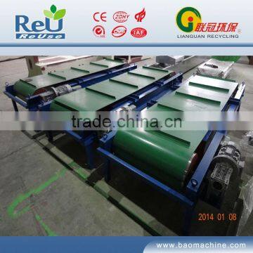 magnet seperator machinery