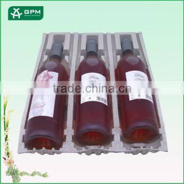 Various Customized Cardboard Wine Boxes for Shipping Wine Glasses photo-3