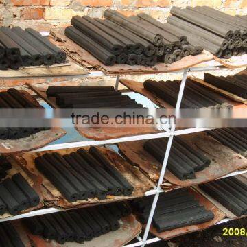 Pure Nature High Temperature Machine Made Charcoal photo-4