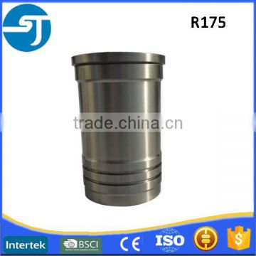 China manufacturing tractor engine 75mm cylinder liner R175