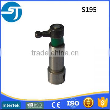 S195 Diesel Engine Fuel Injector Plungers for Farm Application