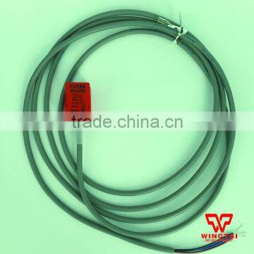 Square Type FOTEK Inductive Proximity Switch Sensor PS-05N photo-3
