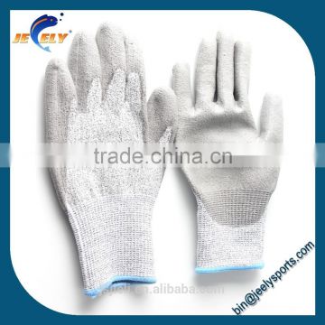 PU gloves