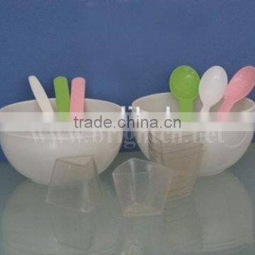 PLA tableware