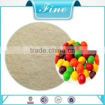 edible halal gelatin powder for empty capsule