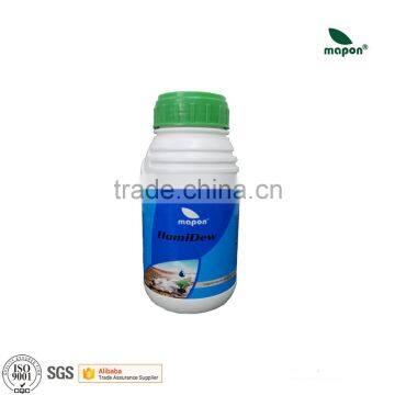 humic acid+NPK+TE rice crop fertilizers