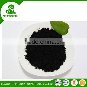 Wholesale ammonium humate from leonardite with SGS