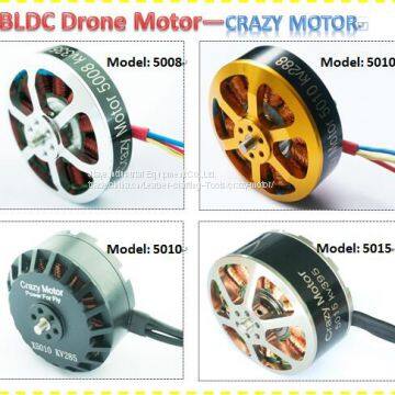 OEM Crazy motor 2208 BLDC motor for RC drone and uav system used in Racing quodcopter