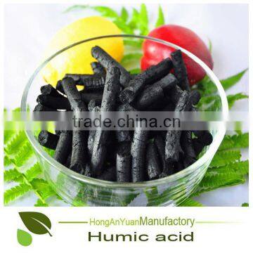 Low Release Humic Acid Powder Fertilizer ,humic Acid Supplier photo-6