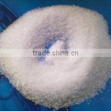 anionic Polyacrylamide PAM for drinking water treatment
