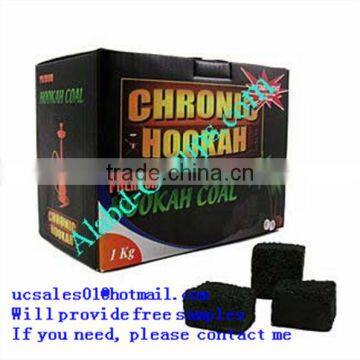 Coconut Shell Shisha Charcoal photo-4