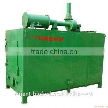 charcoal carbonization furnace(+86 18251646566)