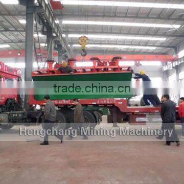 Energy Saving Mineral Processing Froth Gold Flotation Machine photo-5