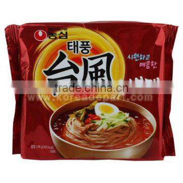 Nongshim Tae-Poong Cold Noodles