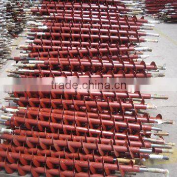 Grain Auger