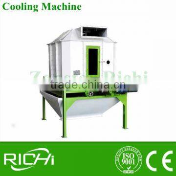 Cooling Machine / Cooling Machine Used For Animal Feed Pellet Production Line