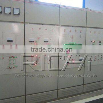 2015 New Design Large Capacity Stock Feed Plants