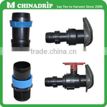 irrigation sprinkler hose fittings