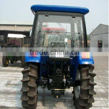 55HP Tractor Price From Chinese Famous Brand photo-4
