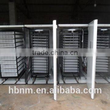 2016 amazing factory price automatic eggs incubator and hatcher for chicken