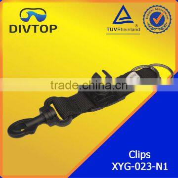 Safety Diving Clip For Diving Torch