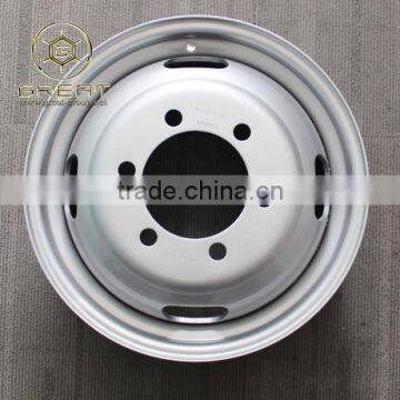 Wheel Rim Pallet Gorilla Wheel of Beauty photo-6