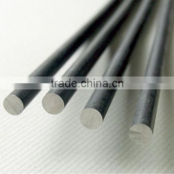 Reinforced round steel bar