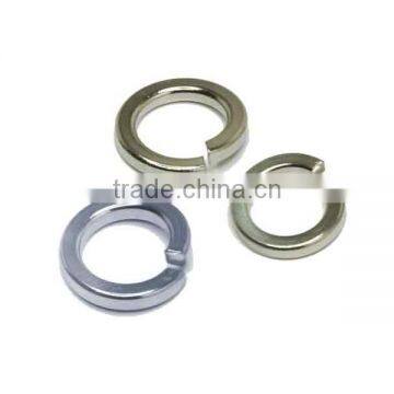 Titanium Plate Washer