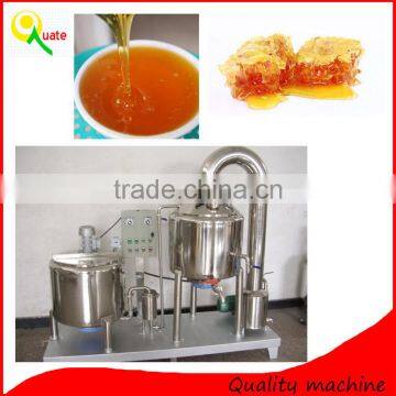 Hot Sale Honey Bee Processing Quipment Honey Extrating Machine