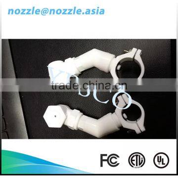 OEM Custom Saving Water Plastic Eductor Nozzle