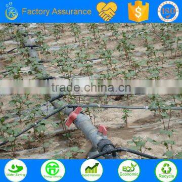 Soft Irrigation Hose for Micro Garden Irrigation System photo-1