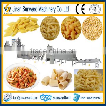 Full Automatic Industry Macaroni Processing Machine