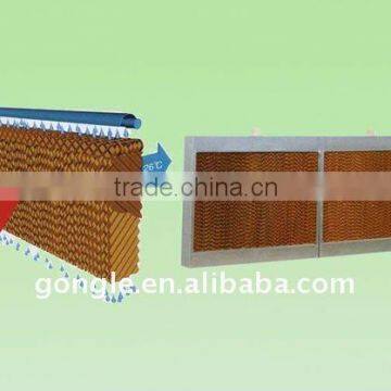 high quality cooling pad with good material