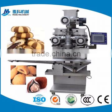 Hot sale coxinha making machine, mochi maker, encrusting machine