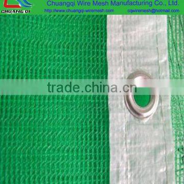 custom made HDPE scaffold netting OEM