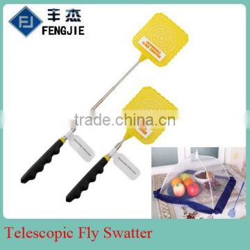 Promotional High Quality Extendable Fly Swatter