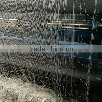 Top Supplier Machinery Make Poly Nets for Fish photo-2