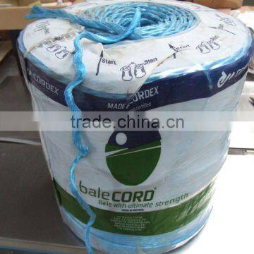 bale cord