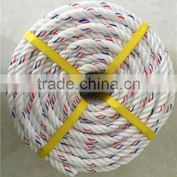 PP MULTIFILAMENT ROPE 3 AND 4 STRAND for Sale photo-2