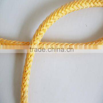12strands Uv-resistant UHMWPE Marine Rope
