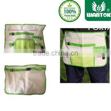 GARDEN TOOLS CANVAS BAG