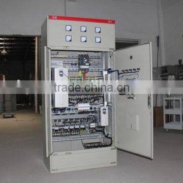 Electric control cabinet