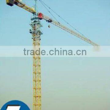 High Quality tower crane machine used for architecture and construction hoist