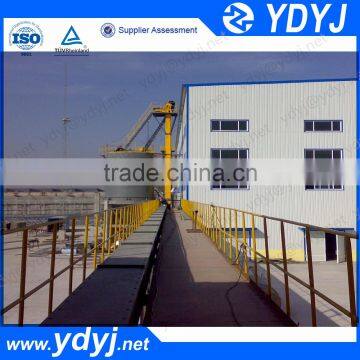 Factory price high efficiency Redler conveyor price