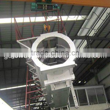 Hot Sale Carbon Steel Storage Tank photo-4